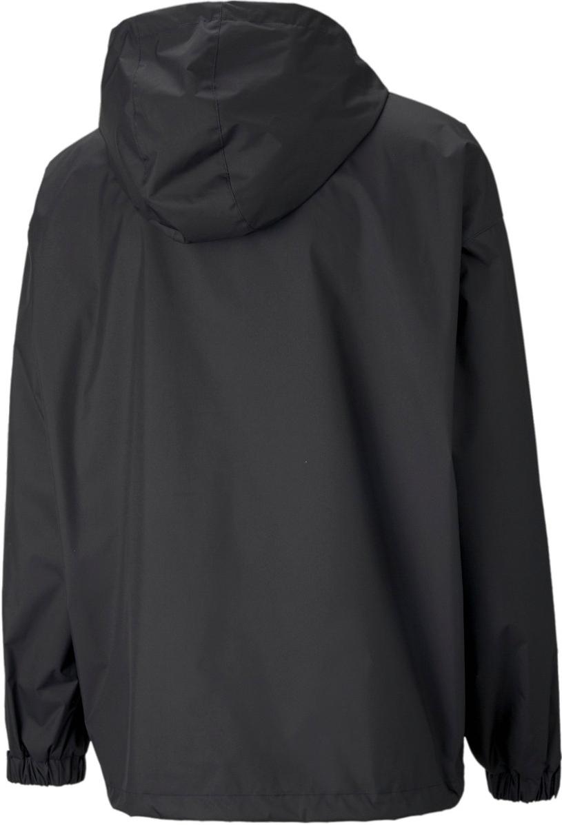 Ветровка Puma MAISON KITSUNE x Smock Windbreaker Черно | 530443-001, 1