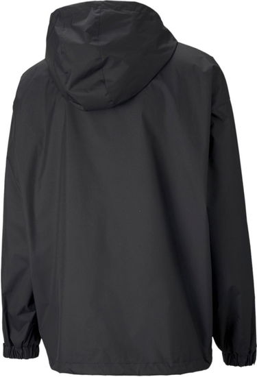 Ветровка Puma MAISON KITSUNE x Smock Windbreaker Черно | 530443-001, 1