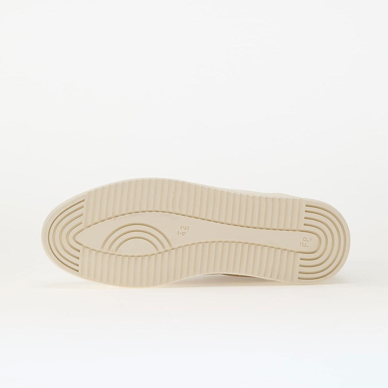 Кецове и обувки Filling Pieces Filling Pieces Mondo Lux Бежово | 46755071890, 1