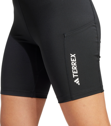 Къси панталони adidas Performance Terrex Multi 8-Inch Shorts Черно | jf1272, 3
