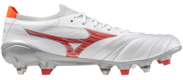 Кецове и обувки Mizuno Morelia Neo IV Beta Made in Japan Mixed SG Бяло | p1gc2440-060, 0