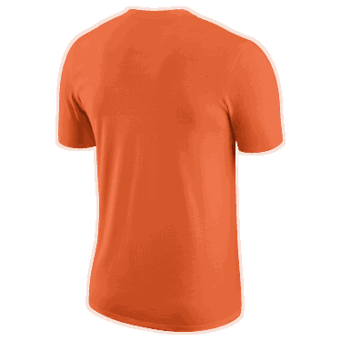 Тениска Nike Team 13 WNBA Оранжево
 | FB9833-820, 1