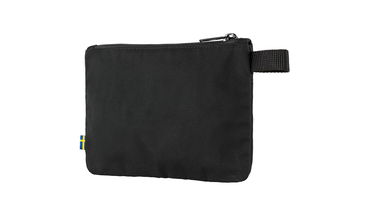 Портфейл FJÄLLRÄVEN Kånken Gear Pocket Черно | F25863-550, 3