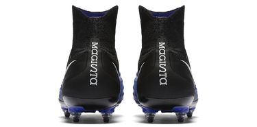 Кецове и обувки Nike Magista Orden II SG Синьо | 844521-018, 5