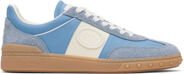 Кецове и обувки Valentino Valentino Garavani Upvillage Low Top Синьо | 7Y2S0H77MBM, 0