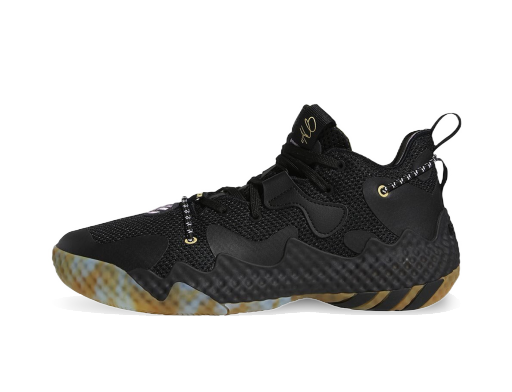Баскетбол adidas Performance Harden Vol. 6 Черно | GW1712