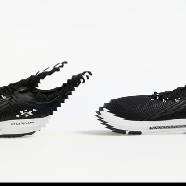 Кецове и обувки Under Armour W HOVR Rise 2 Черно | 3023010-001, 0