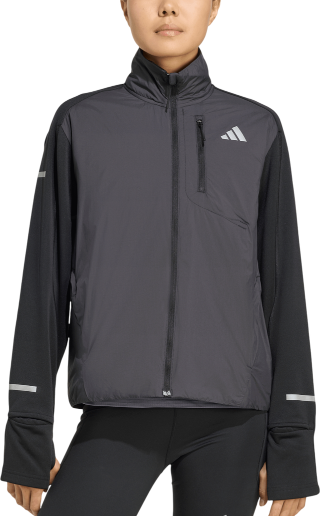 Adi365 Warm Reflective Running Jacket