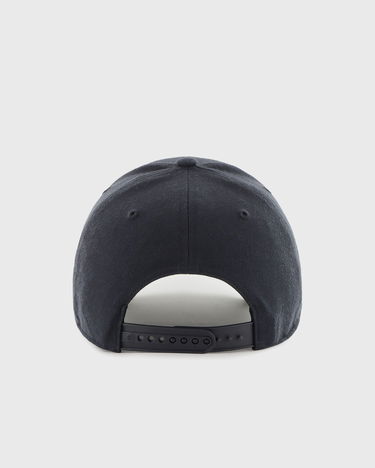 Шапка с козирка '47 Brand MLB New York Yankees Cap Черно | 195000687983, 1