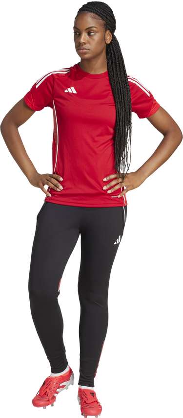 Клинове adidas Originals Tiro 25 Training Pants Черно | ji6497, 3