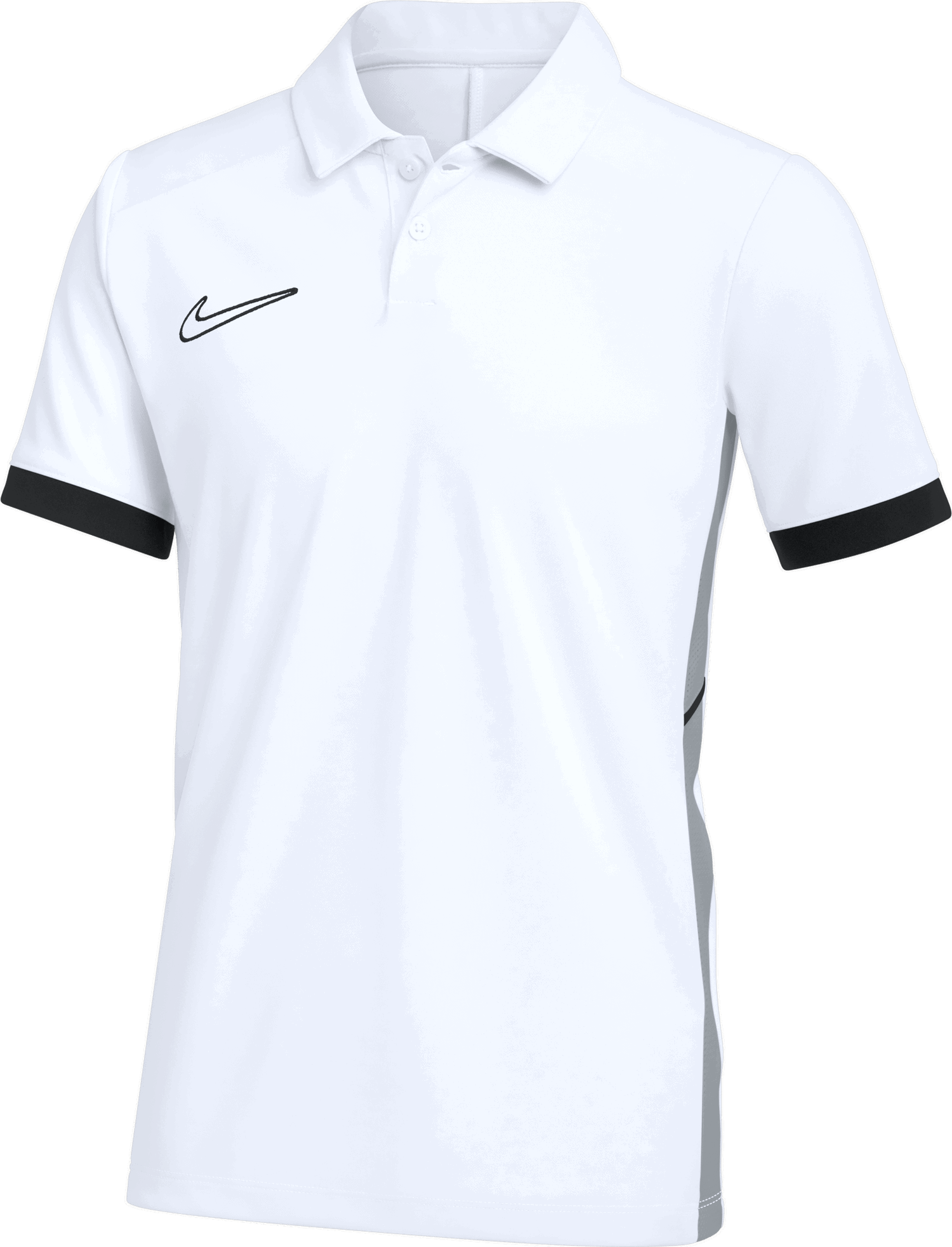 Поло тениска Nike Nike DF ACD25 Short Sleeve Polo Shirt Бяло | fz9763-100, 0