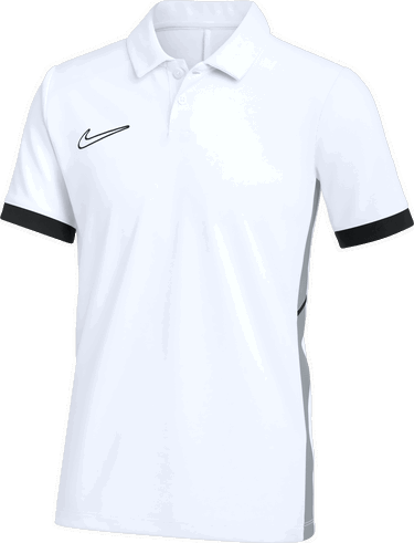 Поло тениска Nike Nike DF ACD25 Short Sleeve Polo Shirt Бяло | fz9763-100, 0