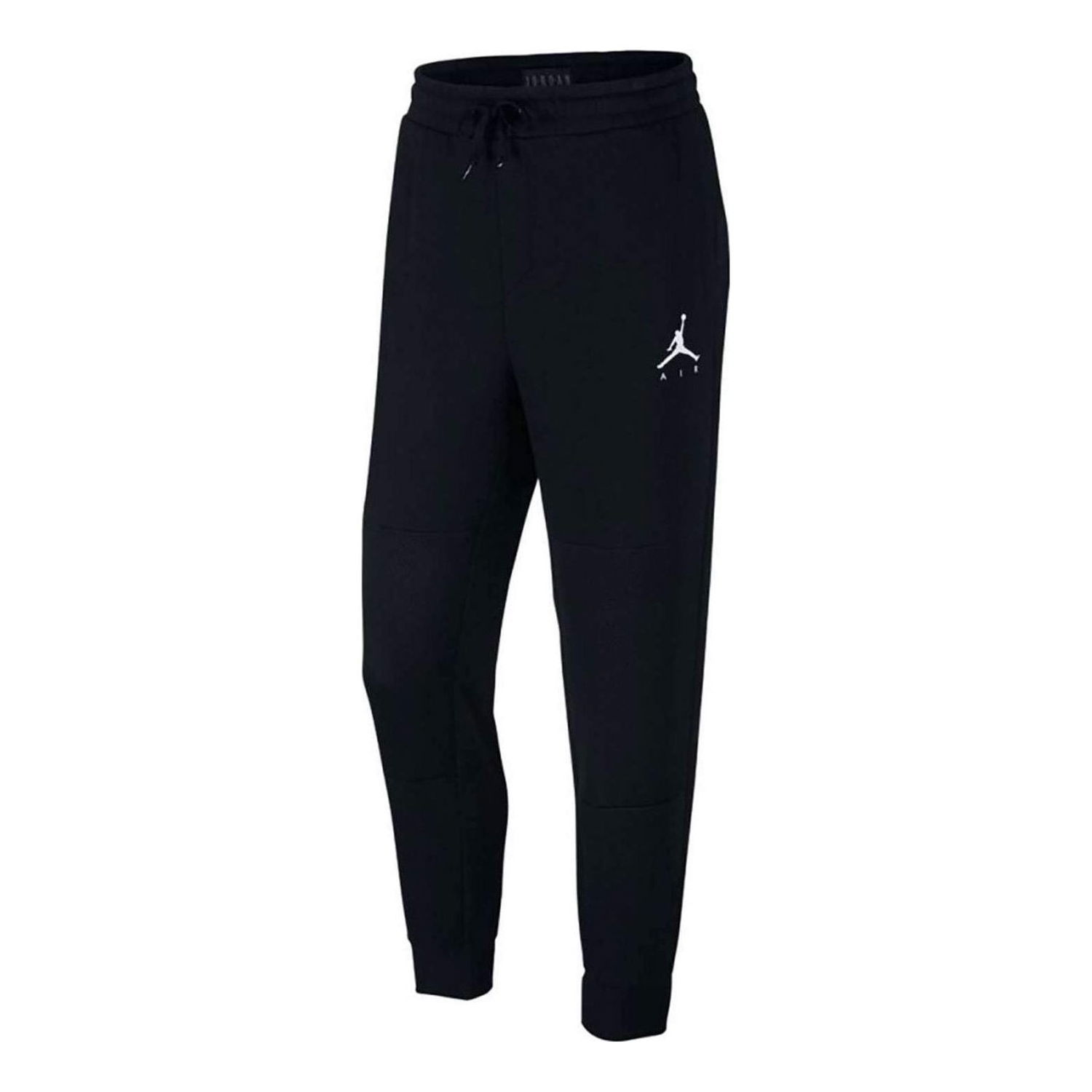 Спортни панталони Jordan Jumpman Hybrid Sweatpants Черно | AA1447-010, 0