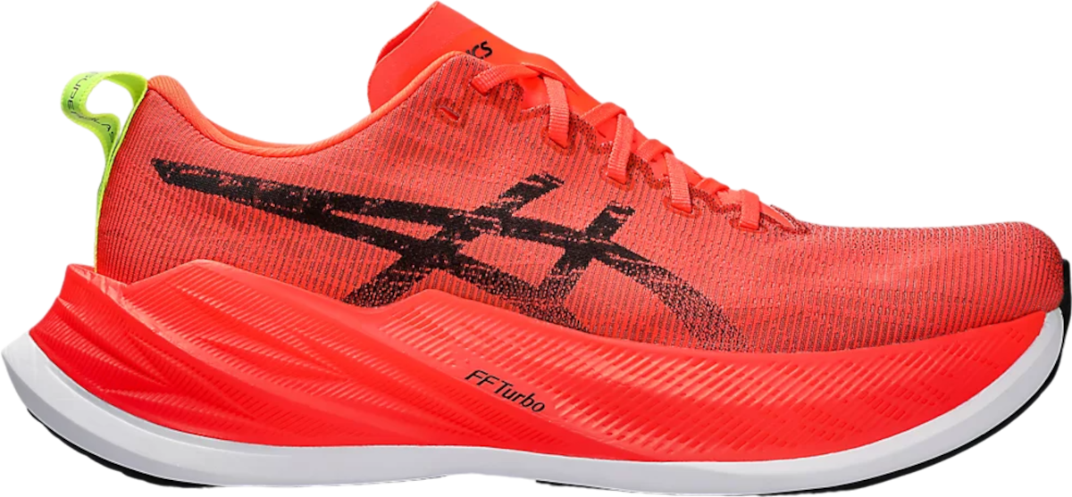 Кецове и обувки Asics SUPERBLAST Червено | 1013a127-600, 0