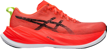Кецове и обувки Asics SUPERBLAST Червено | 1013a127-600, 0