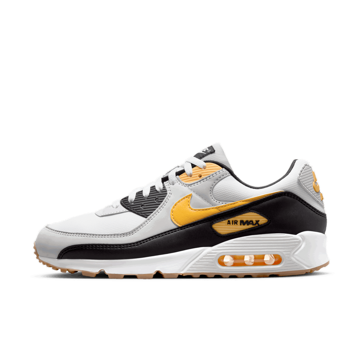 Кецове и обувки Nike Air Max 90 Многоцветен | FB9658-101, 1