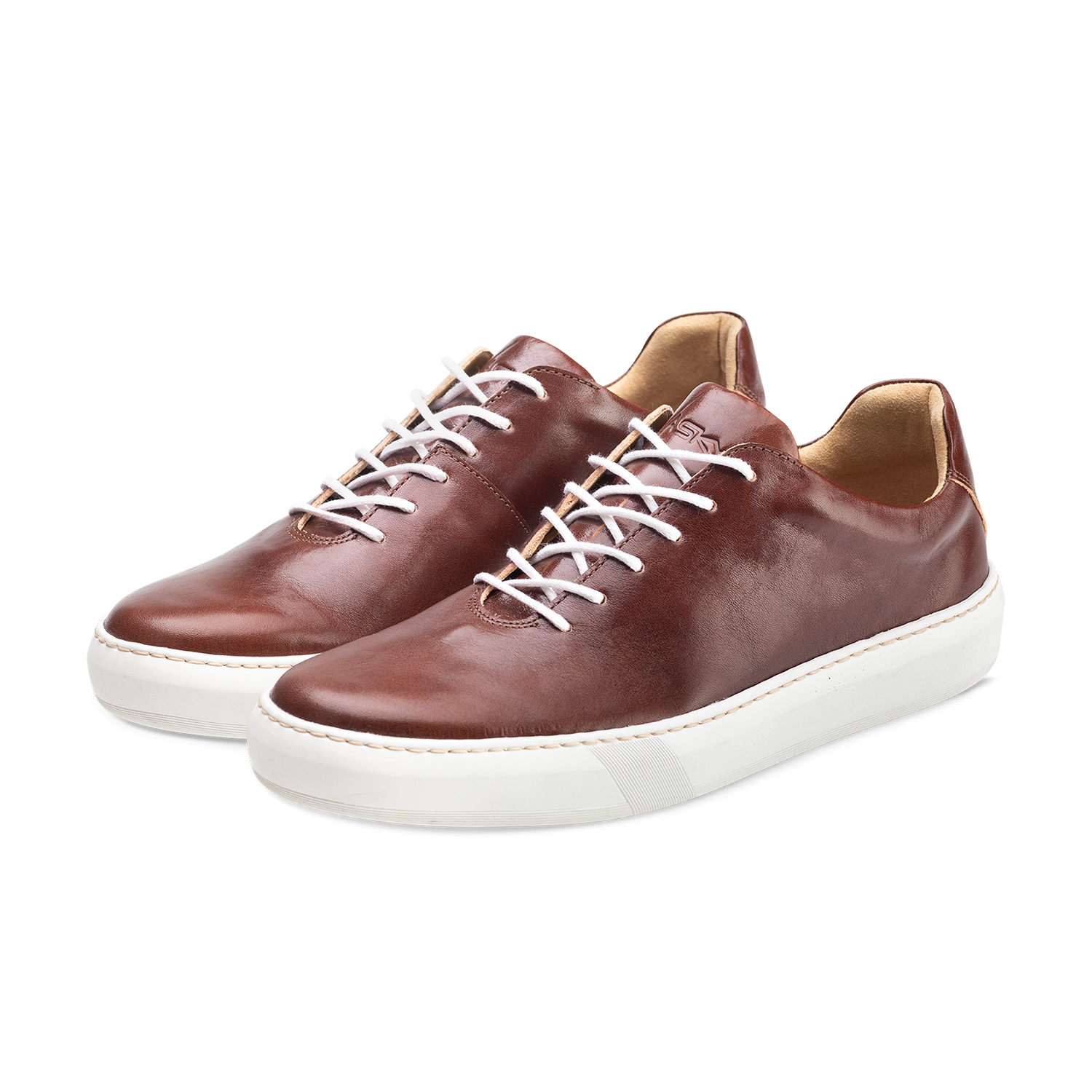 Кецове и обувки Vasky Teny Brown Кафяво | S-5019-002-M, 1