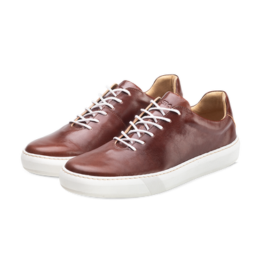 Кецове и обувки Vasky Teny Brown Кафяво | S-5019-002-M, 1