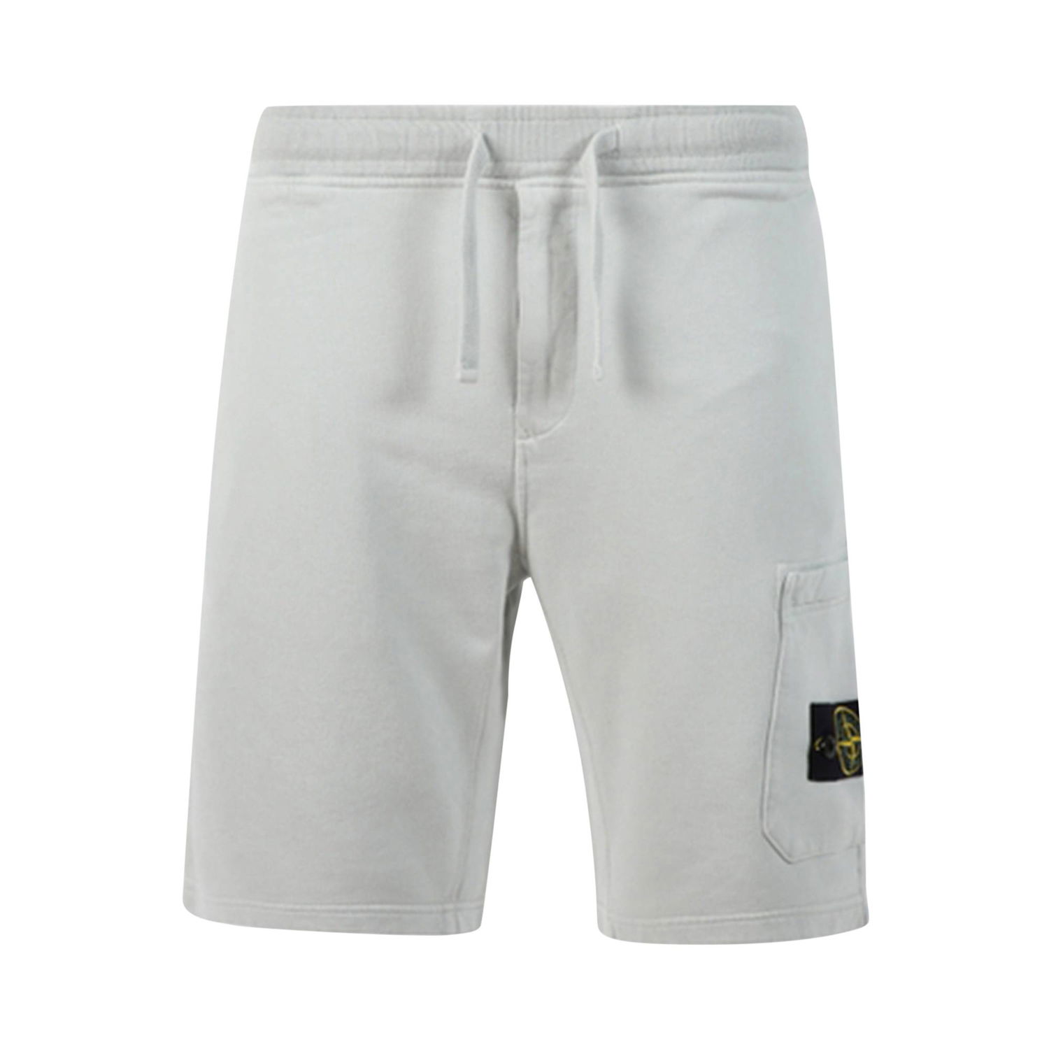 Къси панталони Stone Island Bermuda Shorts Сиво | 771564620 V0061, 1