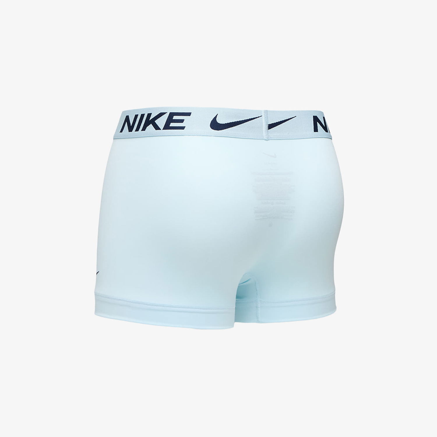 Боксерки Nike Boxers Trunk 3-Pack Multicolor Многоцветен | 0000KE1156-X29, 1