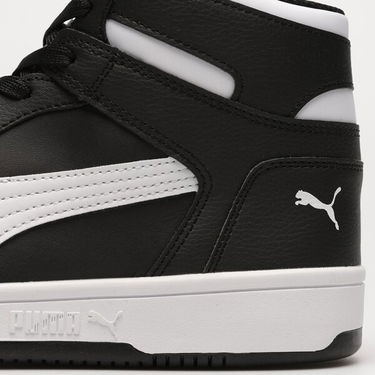 Кецове и обувки Puma Rebound Layup SL Черно | 369573 01, 7