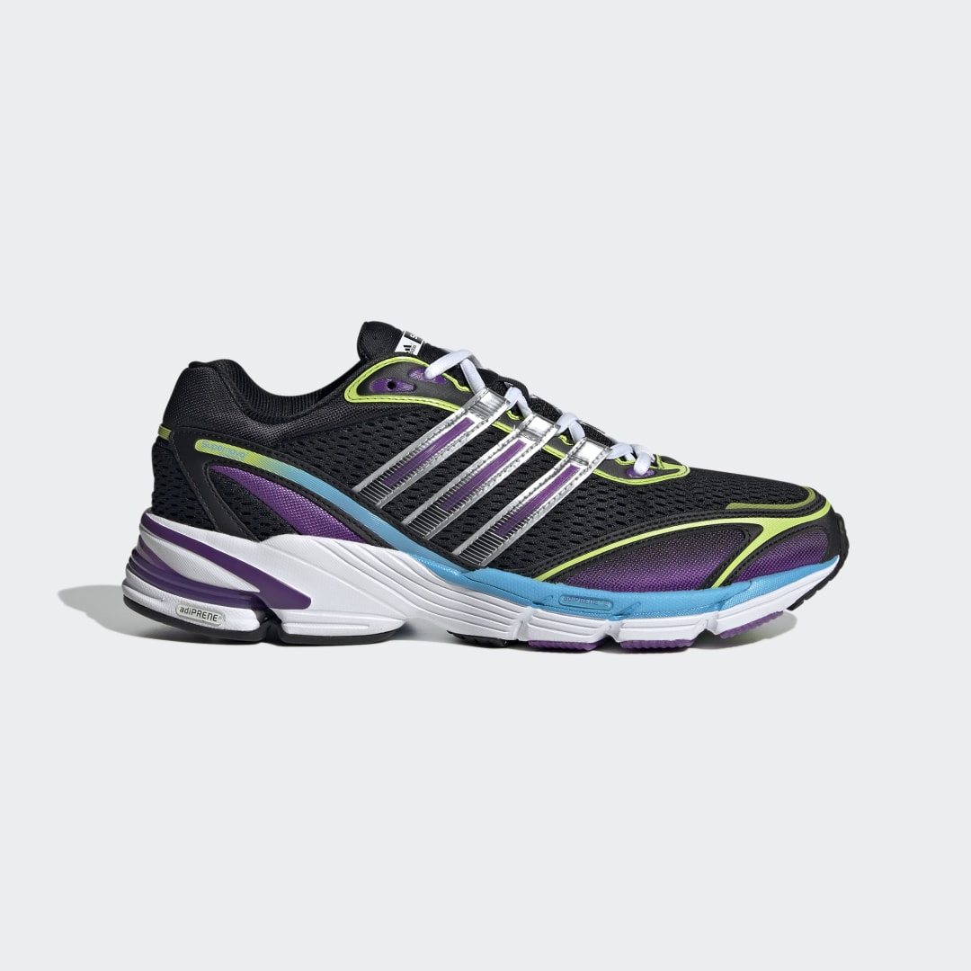 Кецове и обувки adidas Originals Supernova Cushion 7 Черно | GY5931, 0