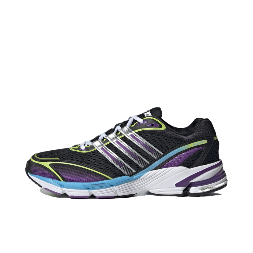 Бягане adidas Originals Supernova Cushion 7 Черно | GY5931
