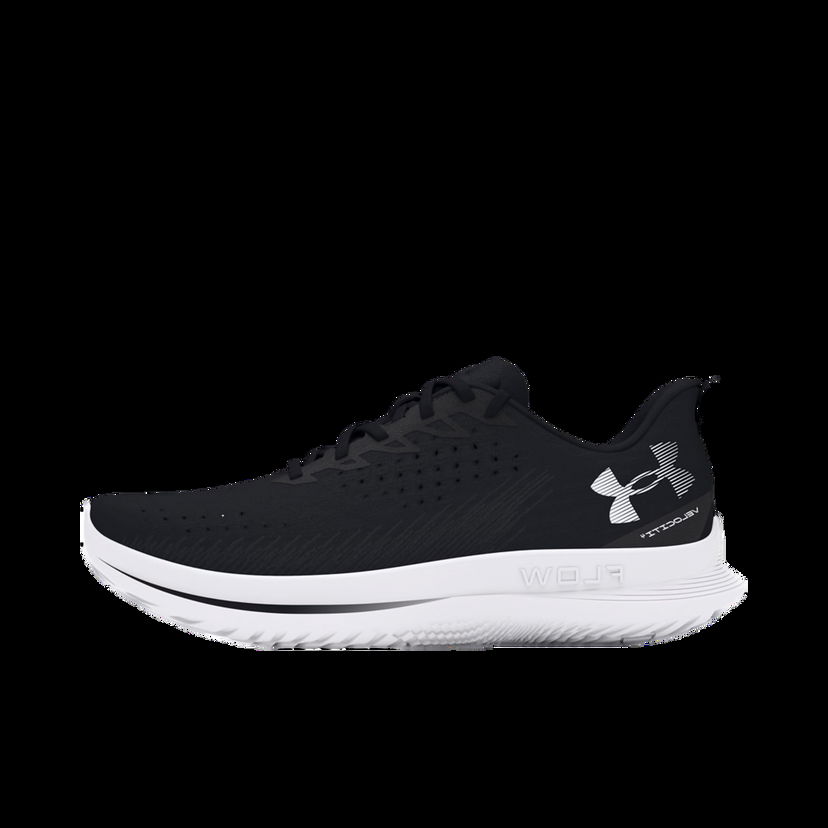 Кецове и обувки Under Armour Velociti 4 Running Черно | 3027586-001