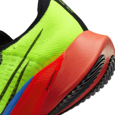 Кецове и обувки Nike Air Zoom Tempo NEXT% Flyknit Многоцветен | DV3031-700, 3