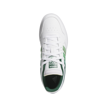 Кецове и обувки adidas Performance HOOPS 3.0 46 Бяло | IH0156, 4