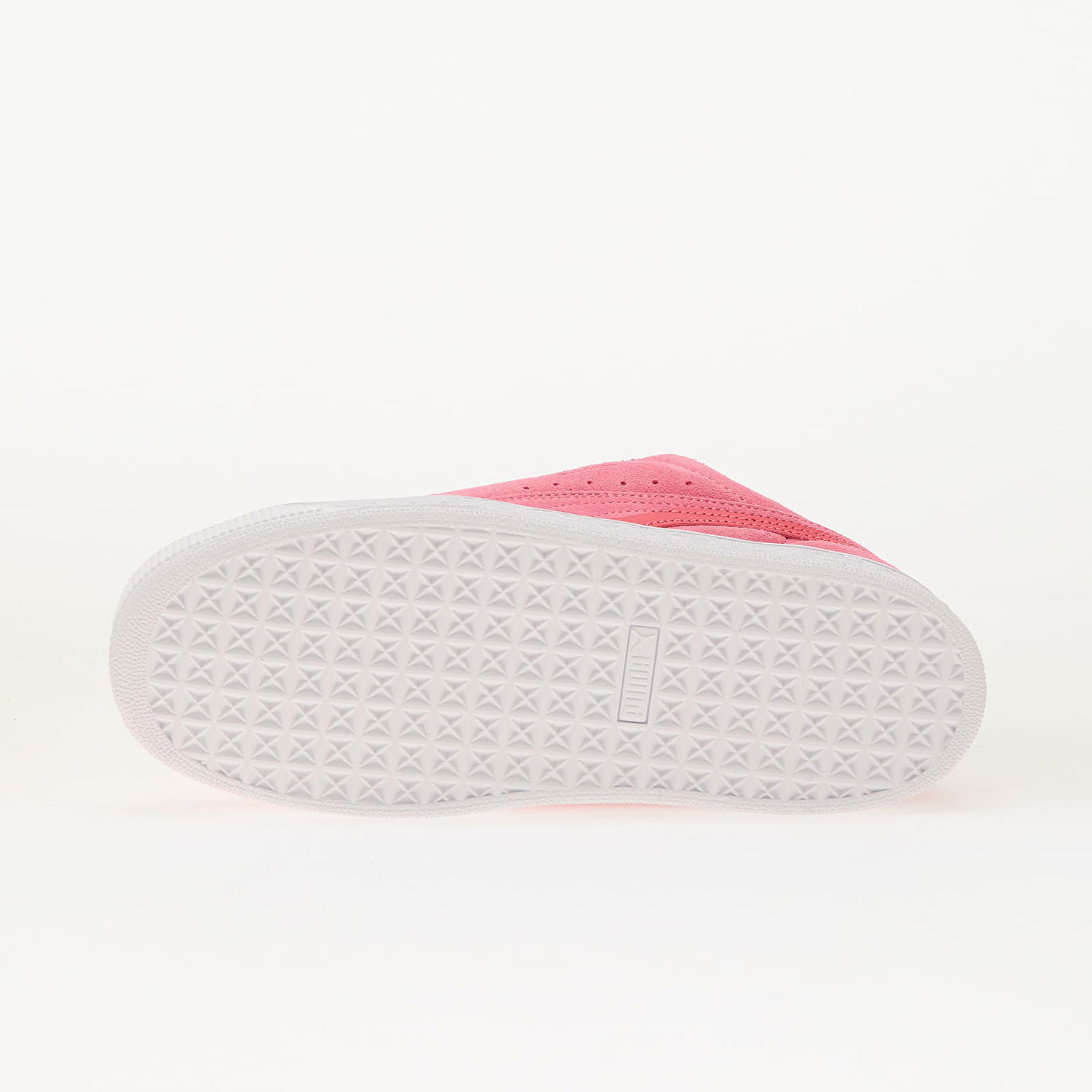 Кецове и обувки Puma Suede XL Sunbathers Розово | 40045301, 1