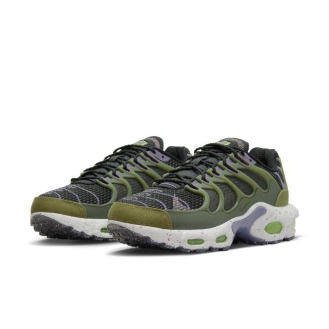 Кецове и обувки Nike Air Max Terrascape Plus Зелено | DN4590-004, 1