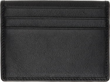 Портфейл Vivienne Westwood Vivienne Westwood Lambskin Card Holder Черно | 5402000RM-L0082-, 1