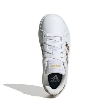 Кецове и обувки adidas Performance Grand Court 2.0 Бяло | IG1187, 5