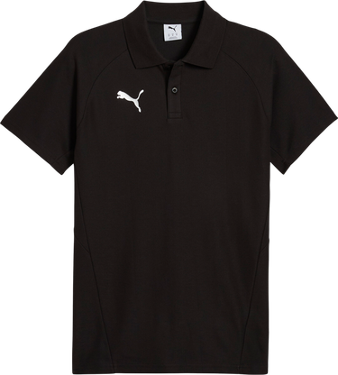 Поло тениска Puma Puma teamEvostripe Polo Shirt Черно | 659952-03, 0