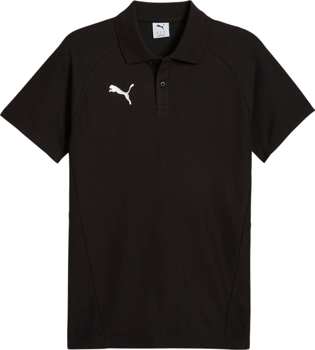 Puma teamEvostripe Polo Shirt