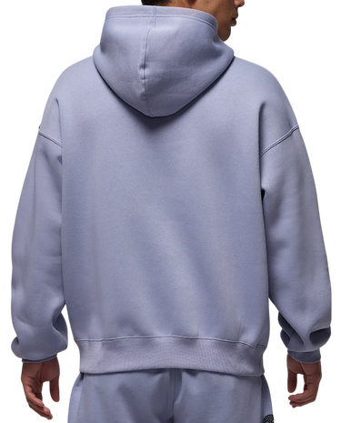 Суитчър Jordan Jordan Brooklyn Fleece Oversized Hoodie Лилаво | ib7235-519, 1