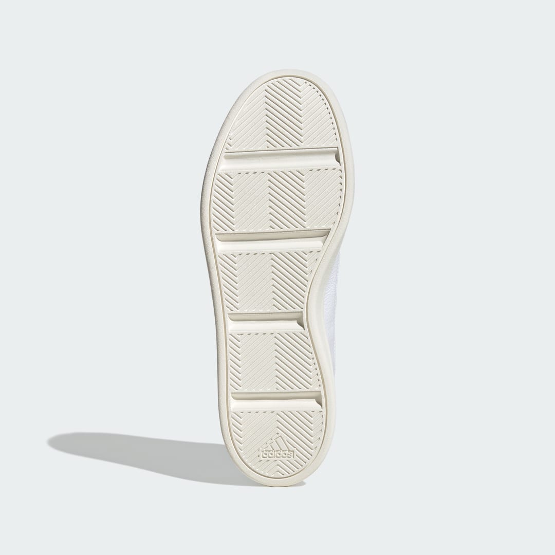 Кецове и обувки adidas Performance Aspyre Бяло | JI2119, 1