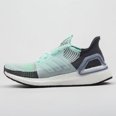 Кецове и обувки adidas Performance UltraBoost 19 W Зелено | F35285, 1