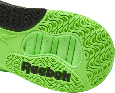 Кецове и обувки Reebok Engine Зелено | 100218464-100218464, 5