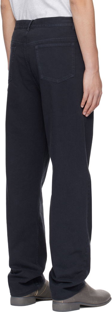 Дънки A.P.C. Fairfax Jeans Черно | COGZV-M09156, 2