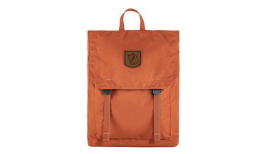 Раница FJÄLLRÄVEN Räven Foldsack No.1 Бургунди | F24210-243, 0