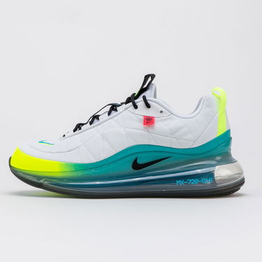 Кецове и обувки Nike MX-720-818 Worldwide Бяло | CT1282-100, 0
