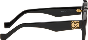 Слънчеви очила Loewe Anagram Glasses Черно | LW50104I@54001 192337240614, 1