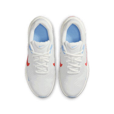 Кецове и обувки Nike Revolution 7 Бяло | FB7689-104, 2