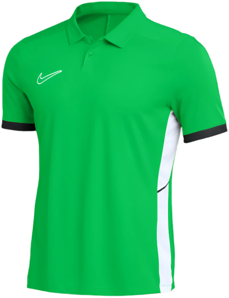 Поло тениска Nike Nike DF ACD25 SS Polo Shirt Зелено | fz9759-329, 0