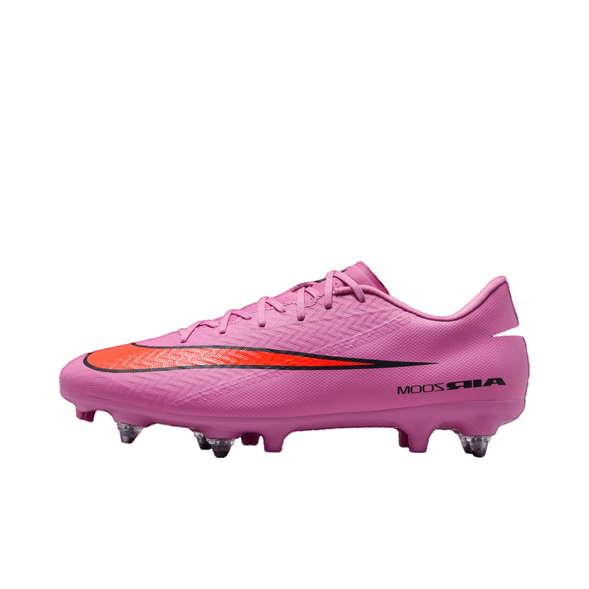 Кецове и обувки Nike Nike Zoom Vapor 16 Academy SG-Pro AC Розово | fq8425-600
