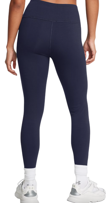 Клинове Under Armour Training Leggings Rival Тъмно синьо | 1386482-410, 1