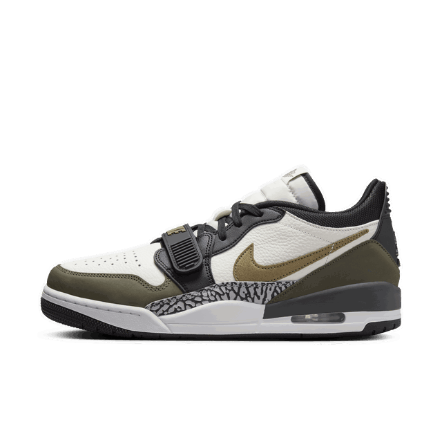 Air Jordan Legacy 312 Low