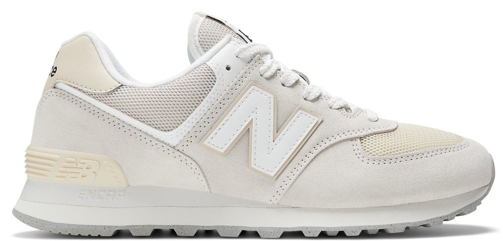 Кецове и обувки New Balance 574 "Beige" Бежово | u574fogd, 0